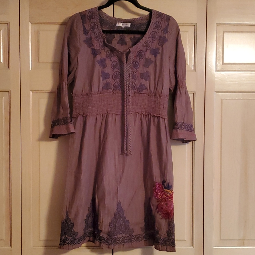 Johnny Was dress